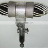 High Quality Good Holding Strength Transmission Power Line Hardware Cable Single Suspension Clamp thumbnail-2
