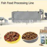 All Kinds of Pet Food Production Line/Making Machine/Equipment