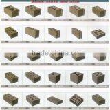 2015 Linyi Wante QT4-24 Brick Block Making Machine thumbnail-5