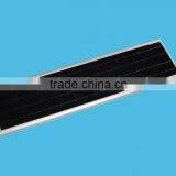 Smart Cellphone Bluetooth Control 20W All in One Solar Led Street Light for Sale thumbnail-3