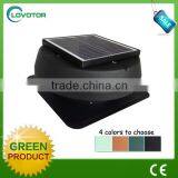 High Quality New Design 30W Round Solar Attic Fan Solar Exhaust Fan thumbnail-4
