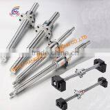 Industrial Applications Cheap Ball Screw and Ball Screw Nut RM 2510 FH for CNC Machinery thumbnail-2