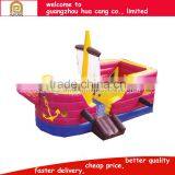 2016 Hot Inflatable Jumping Castle, Playing Castle Inflatable Bouncer, Inflatable Boat thumbnail-1