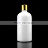 100ml Square Glass Bottle Essential Oil White Porcelain Glass Bottle thumbnail-3