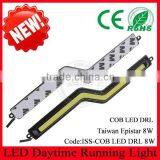 Best Selling New Product 12v Drl 6500k Led Car Light for Automobiles thumbnail-1