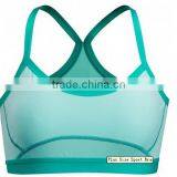 Compression Running Bra Genie Yoga Fitness Bra