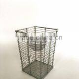 Twist Utensil Holder Caddy Rack, Storage Holder Organizer