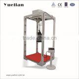 Yuelian Luggage Vibration Handle Jerk Tester Machine YL-3302