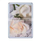 China Supplier of Beautiful Photo Frames