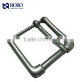RORO14111804 Shiny High Quality Custom Metal Belt Buckle for Bags thumbnail-2