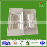 OEM Biodegradable Waterproof Custom Blister Eco-friendly Packaging Material thumbnail-4