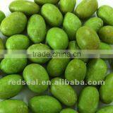 Crispy Wasabi Flavour Coated Peanuts