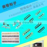 Wholesale Stainless Steel Adapter, Connector for Apple Watch thumbnail-5