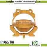 Hand-made New Style Hotel Fruit Basket thumbnail-1