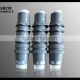 8.7/15kV Cold Outdoor Termination Structure Drawing thumbnail-1