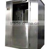 Stainless Steel Air Shower thumbnail-3