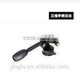 QZSD-472 Professional Forged Tripod Camera Tripod Monopod thumbnail-3