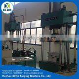 2015 Y32 Series 40t Hydraulic Powder Forming Press Machine thumbnail-3