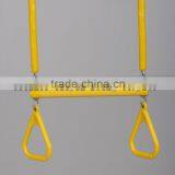 Trapeze Bar Swing for Kids thumbnail-1