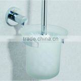 High Quality Metal Toilet Brush With Holder
