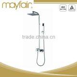 China Wholesale With Hand Shower Shower Faucet thumbnail-1