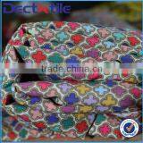 Digital Print Chiffon Formal Dress Fabric Fashion Chiffon Long Dress Fabric