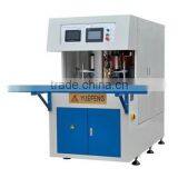 CNC Corner Clear Machine
