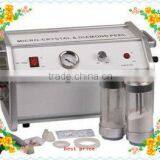 Diamond Microdermabrasion Machine