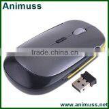 2.4GHz Cordless USB Receiver Optical Infrared Wireless Gaming Mouse Mice for Desktop Computer thumbnail-6