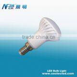 Energy Saving High Quality SMD5730 E14 Light Base 3w Household Ceramic Bulb Led Manufacturer