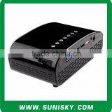 New Products LCD Pico Projector for Home Theatre (SMP8008) thumbnail-2