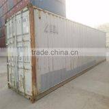 40ft High Cube Container for Sale