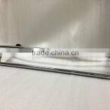 Factory Price Good Quality Aluminum and Stainless Steel Towel Rack Bathroom thumbnail-6