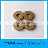 High Temperature Resistance Samarium Cobalt Magnet for Military Project