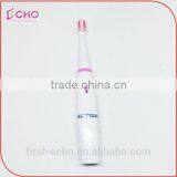 New Electric Toothbrush With 3 Heads/ Professional Healthy Clean Personalized thumbnail-5