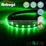 High Brightness Samsung Smd 5630 Led Strip DC12v 60led/m Red Blue Green Yellow thumbnail-1