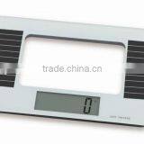 Food Scale Factory Scale OEM CE Weighing Machine Vegetable Electronic Food Scale Fruit Scale Solar Digital Kitchen Scale