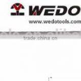 Stainless Valve Handle Wrench/Spanner High-Quality WEDO TOOLS