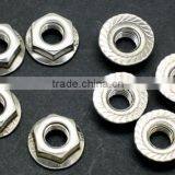 Fasteners Hex Flange Nuts and Bolt DIN EN ISO 4034/DIN 6923 thumbnail-3