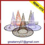 2015 New Product Hot Sale Party Hat Halloween Cheap Halloween Hats With Good Quality thumbnail-1