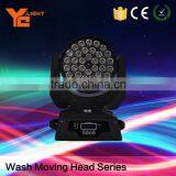 Stage Light Factory 36x10W 4in1 LED Moving Head With Zoom Function thumbnail-1