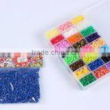 Easy Craft Kit for Kids, Easter Decoration Perler Beads Kit DIY-35 thumbnail-4