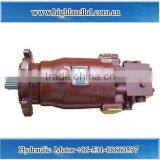 Highland Mf20/mf21/mf22/mf23 Piston Hydraulic Motor thumbnail-1