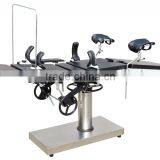 MSLET10 Hospital Ordinary Operating Table Easy to Operate thumbnail-2