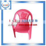 High precision Plastic injection for children chair mould