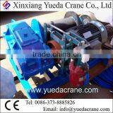 Hot Sell China Electric Winch 2ton thumbnail-2