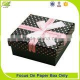 Custom Elegant Toy Paper Packaging Box