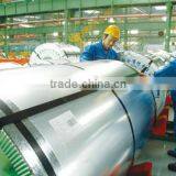 HDG Galvanized Steel Sheets in Coil thumbnail-2
