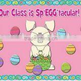 Custom Cartoon Christmas Stickers for Home Decor/door/car/gift thumbnail-1