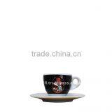 Espresso Cup Gran Crema Coffee